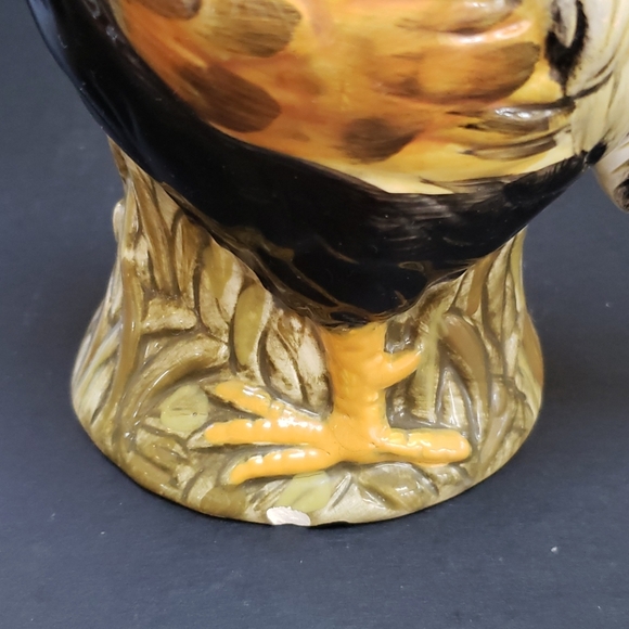 Creamer and Sugar set - Picture 5 of 6